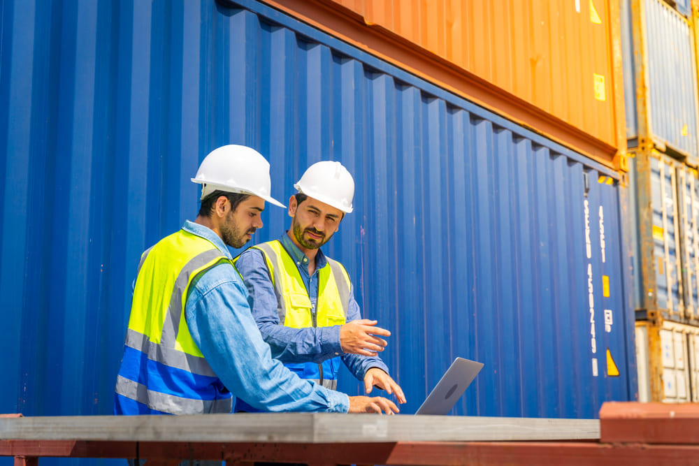 Recrutement: Agent d’exploitation de transport de marchandises F/H chez G.E INTERPRO à Saint-Dizier