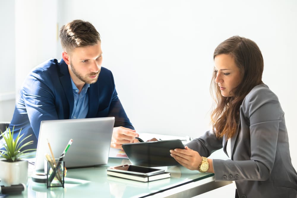 Offre d'emploi