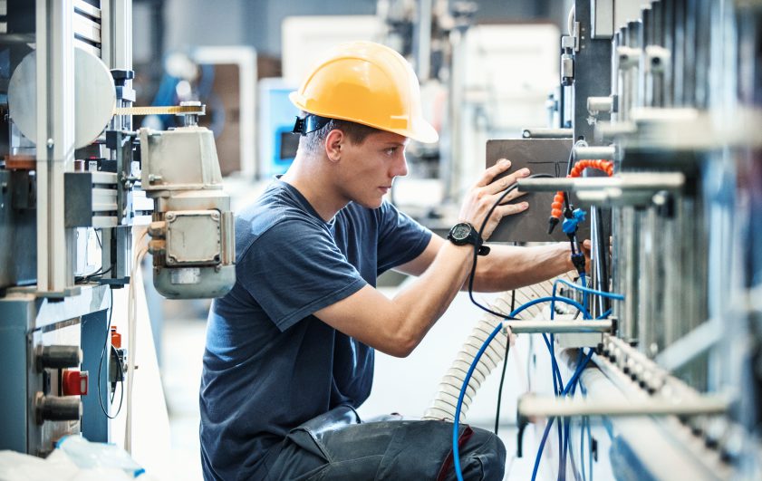 Offre d'emploi