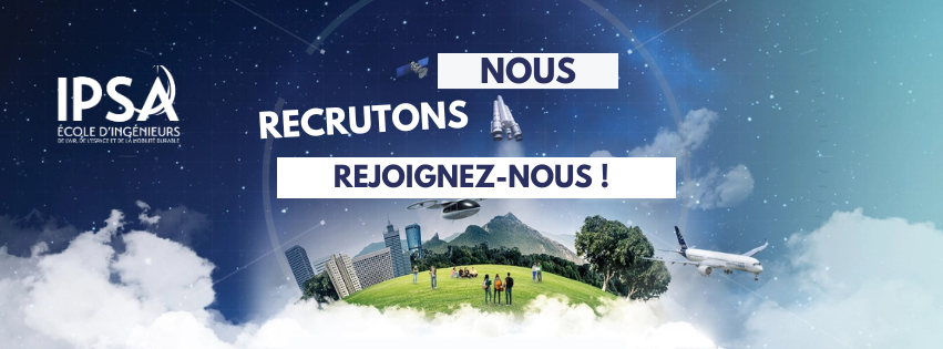 Offre d'emploi