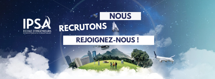 Offre d'emploi