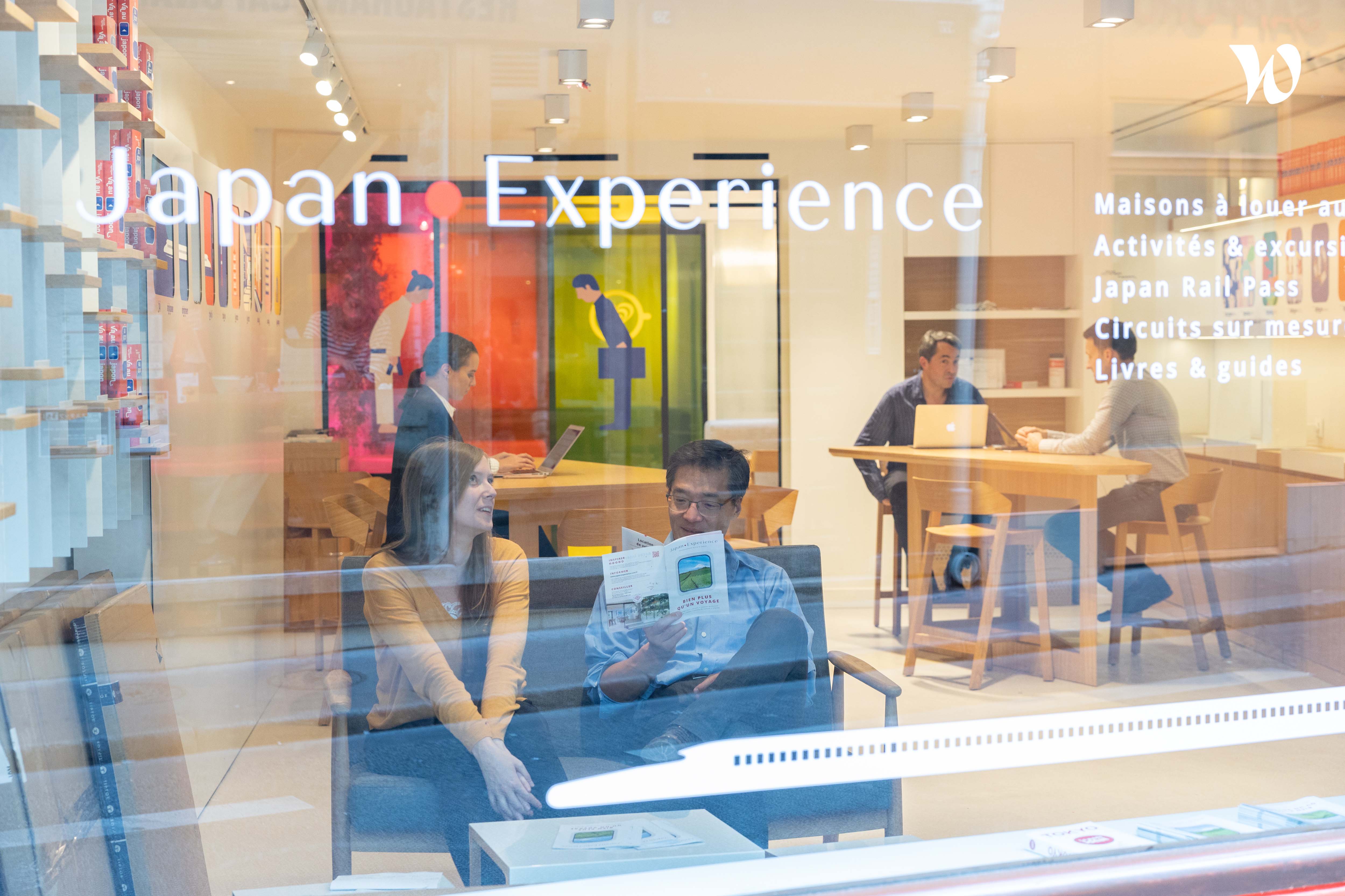 Offre d'emploi