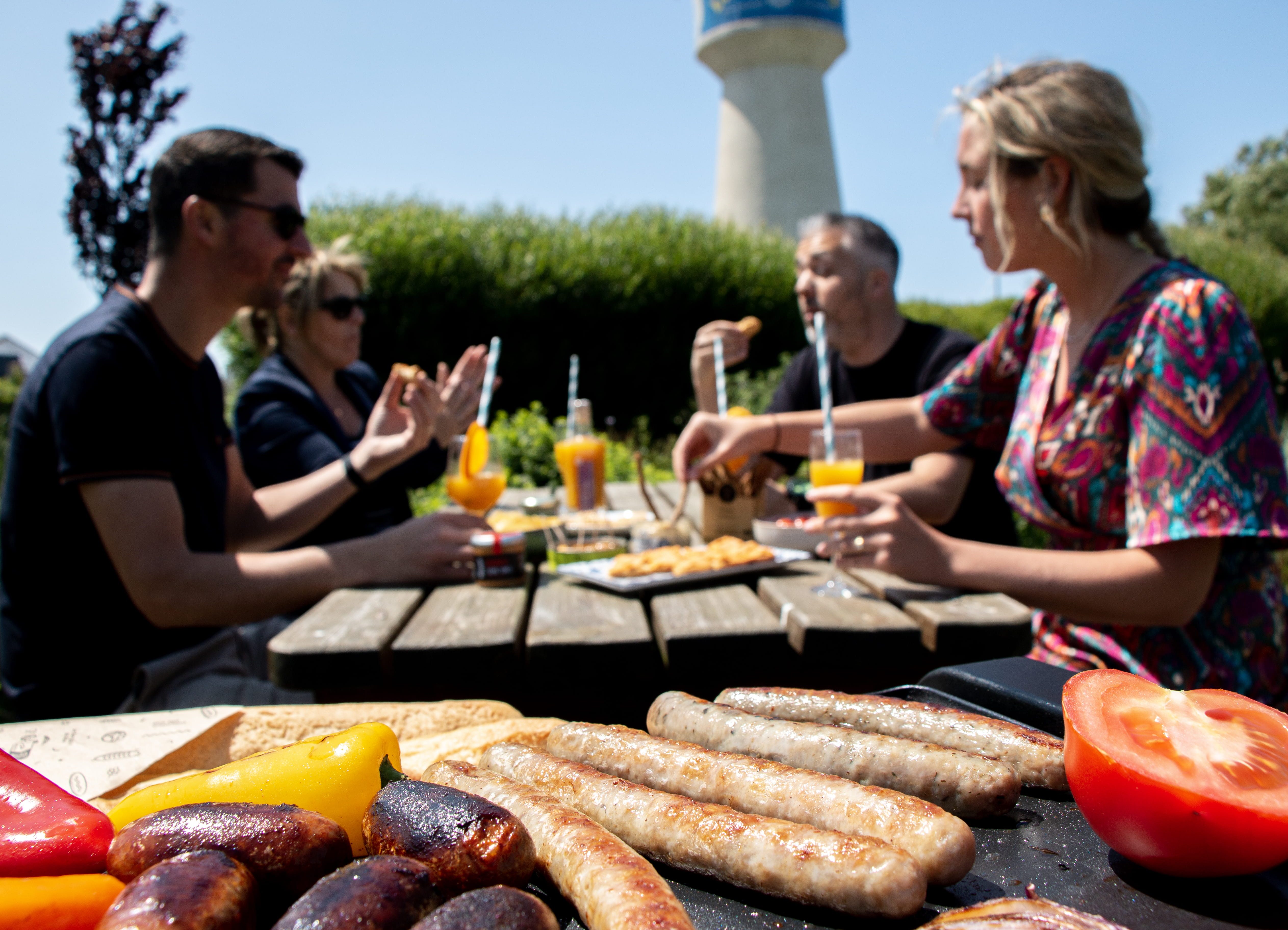 Recrutement: Vendeur F/H chez JEAN HENAFF à Pouldreuzic