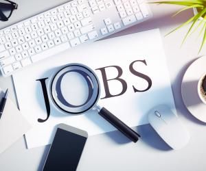Offre d'emploi