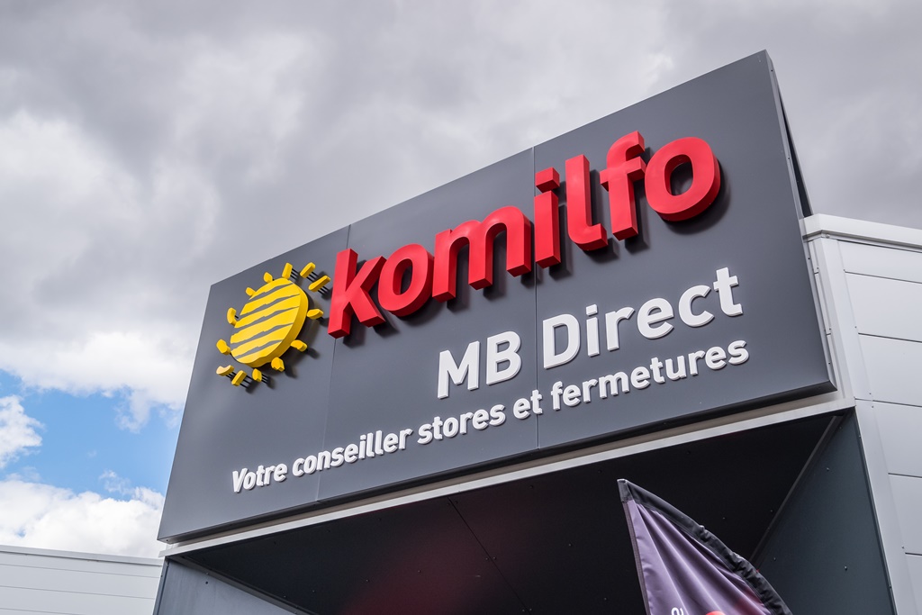 Recrutement: Métreur / Responsable Technique H/F chez Komilfo à Fontaine-lès-Dijon