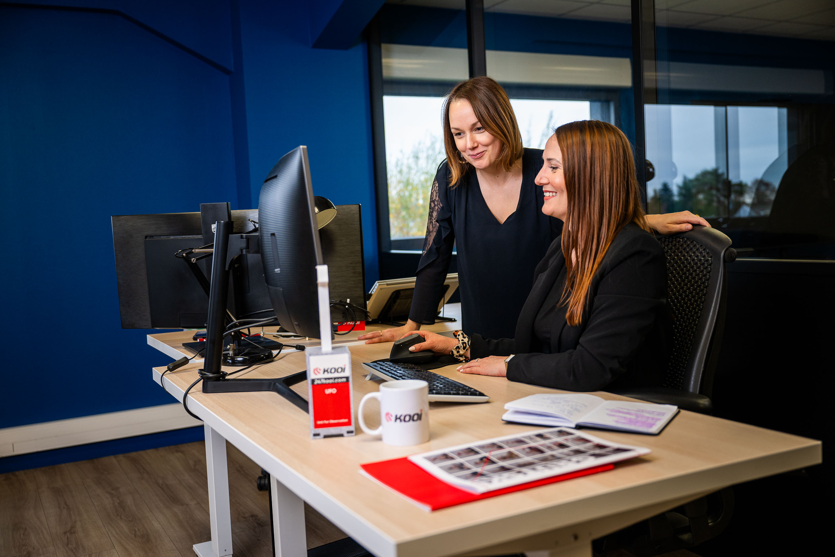 Recrutement: Chargé de recrutement F/H chez Kooi à Lanester