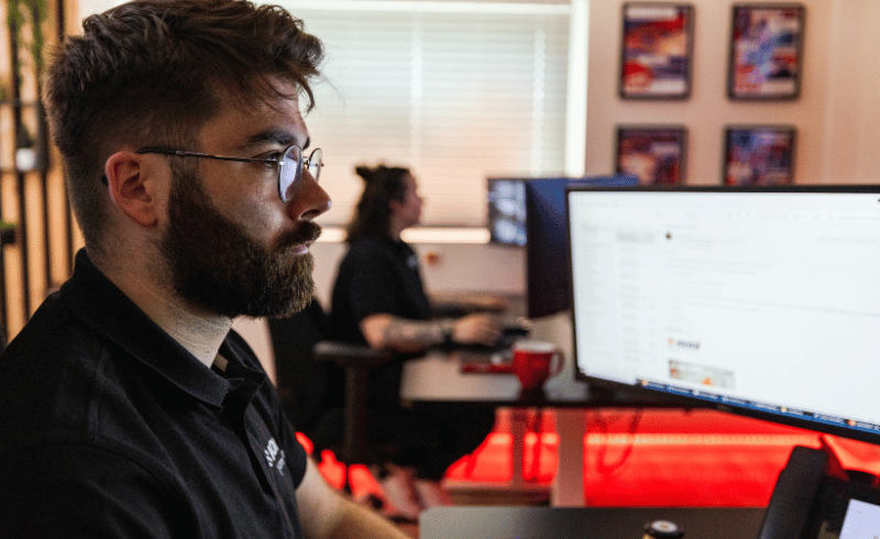 Recrutement: Opérateur en télésurveillance F/H chez Kooi à Lanester
