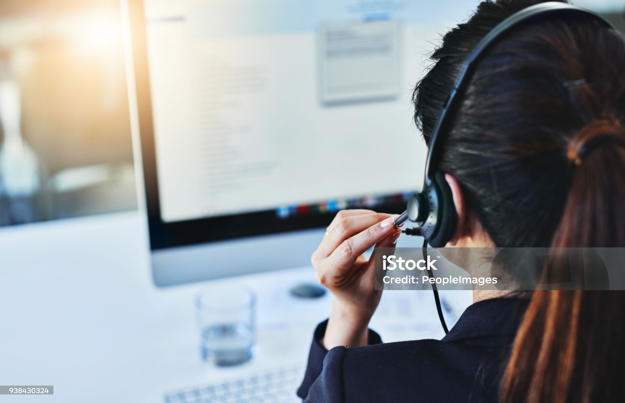 Offre d'emploi