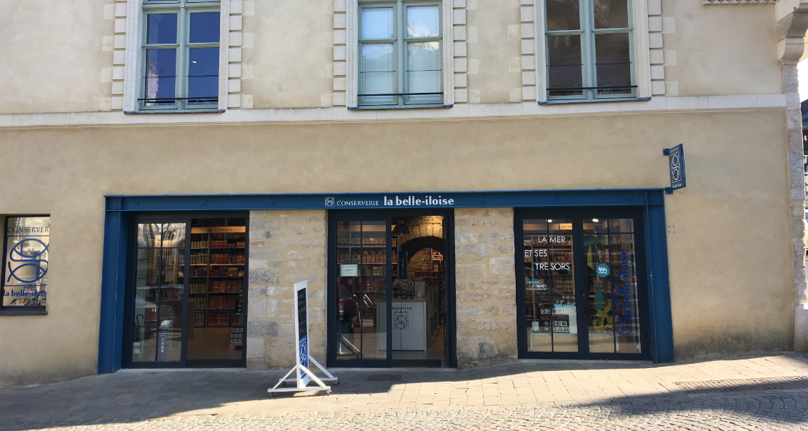 Offre d'emploi