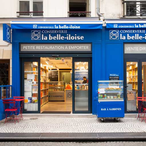 Offre d'emploi