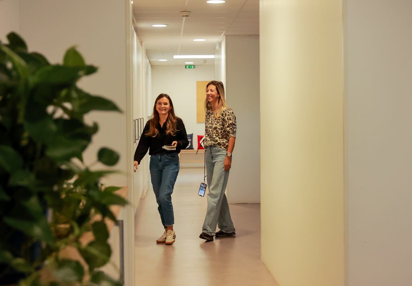 Recrutement: Alternant Assistant Chef de produits F/H chez La Belle Iloise à Quiberon