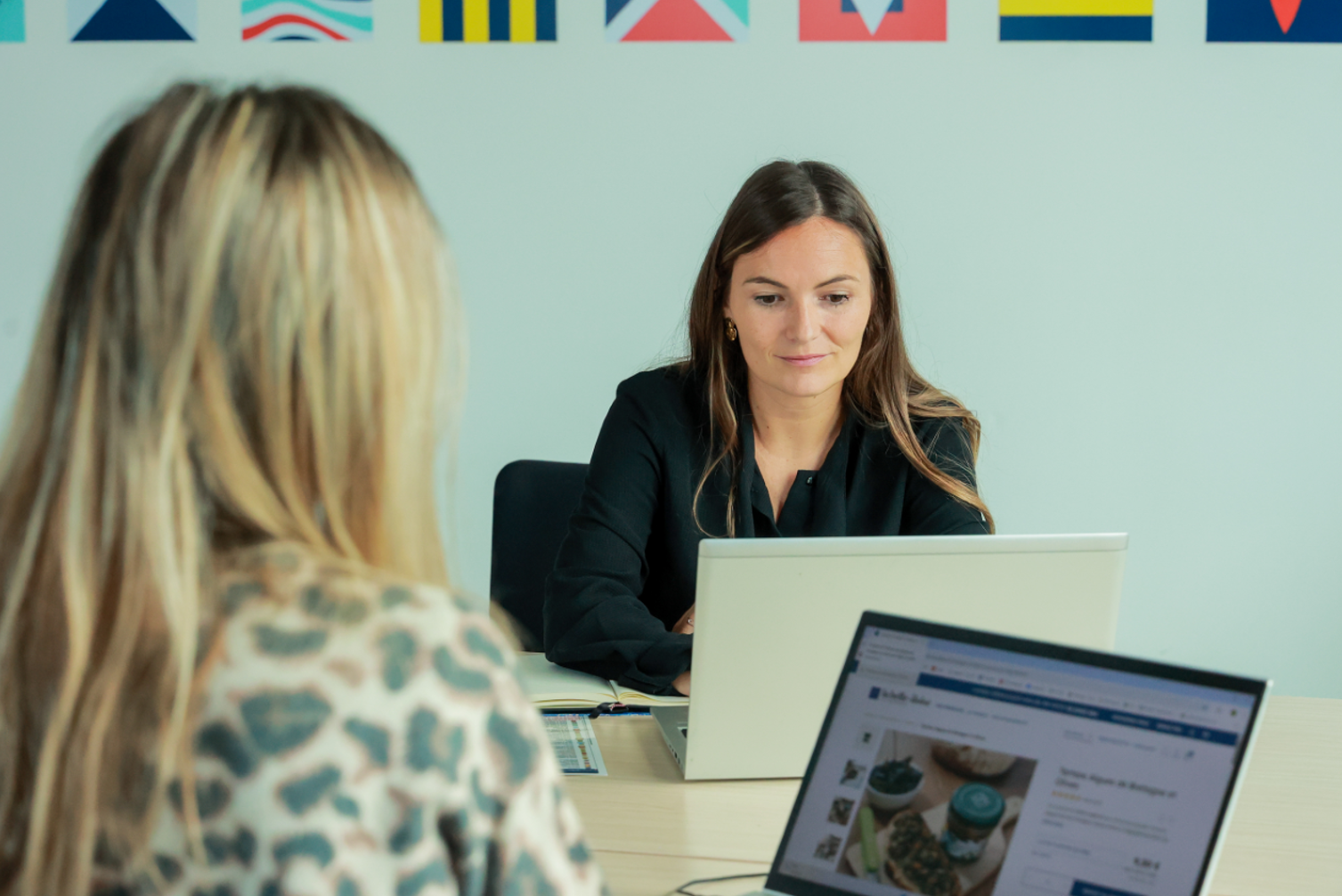 Recrutement: Assistant de Direction / Services Généraux en alternance H/F chez La Belle Iloise à Quiberon