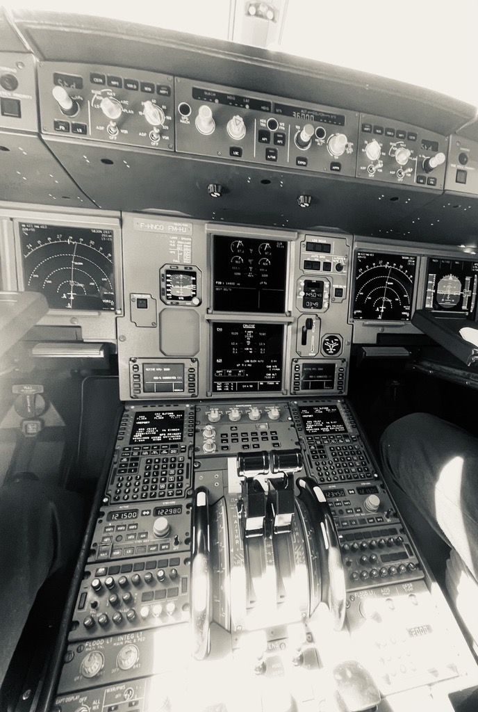 Recrutement: Responsable dimensionnement et planification des équipages F/H chez La Compagnie à Arcueil