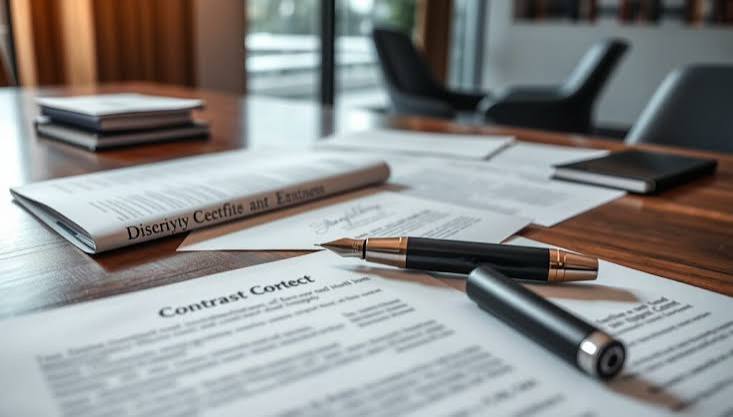 Recrutement: Alternant(e) juriste en droit des affaires – H/F chez La Compagnie à Bagneux