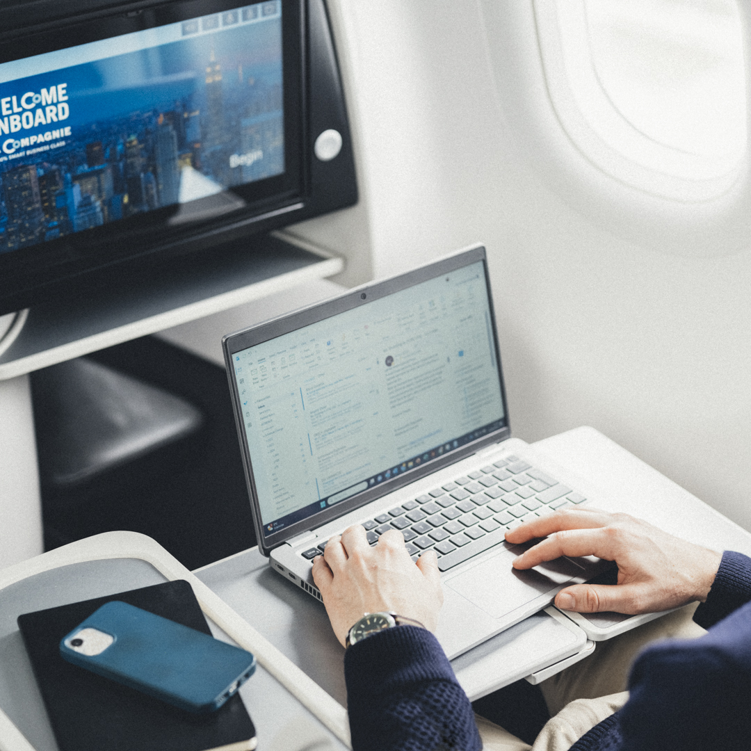 Recrutement: Développeur(euse) Automatisation, API & IA F/H chez La Compagnie à Arcueil