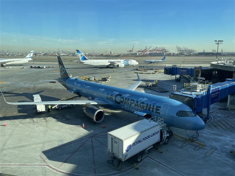 Recrutement: Coordinateur MCO Cabine & Structure F/H chez La Compagnie à Arcueil