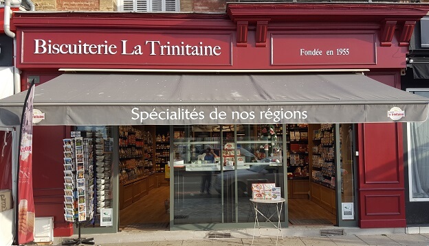 Offre d'emploi