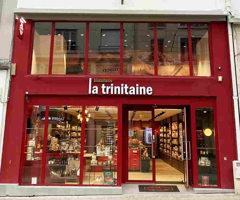 Offre d'emploi