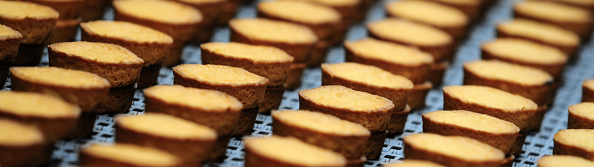 Pâtissier en industrie alimentaire F/H CDI à SaintPhilibert LA