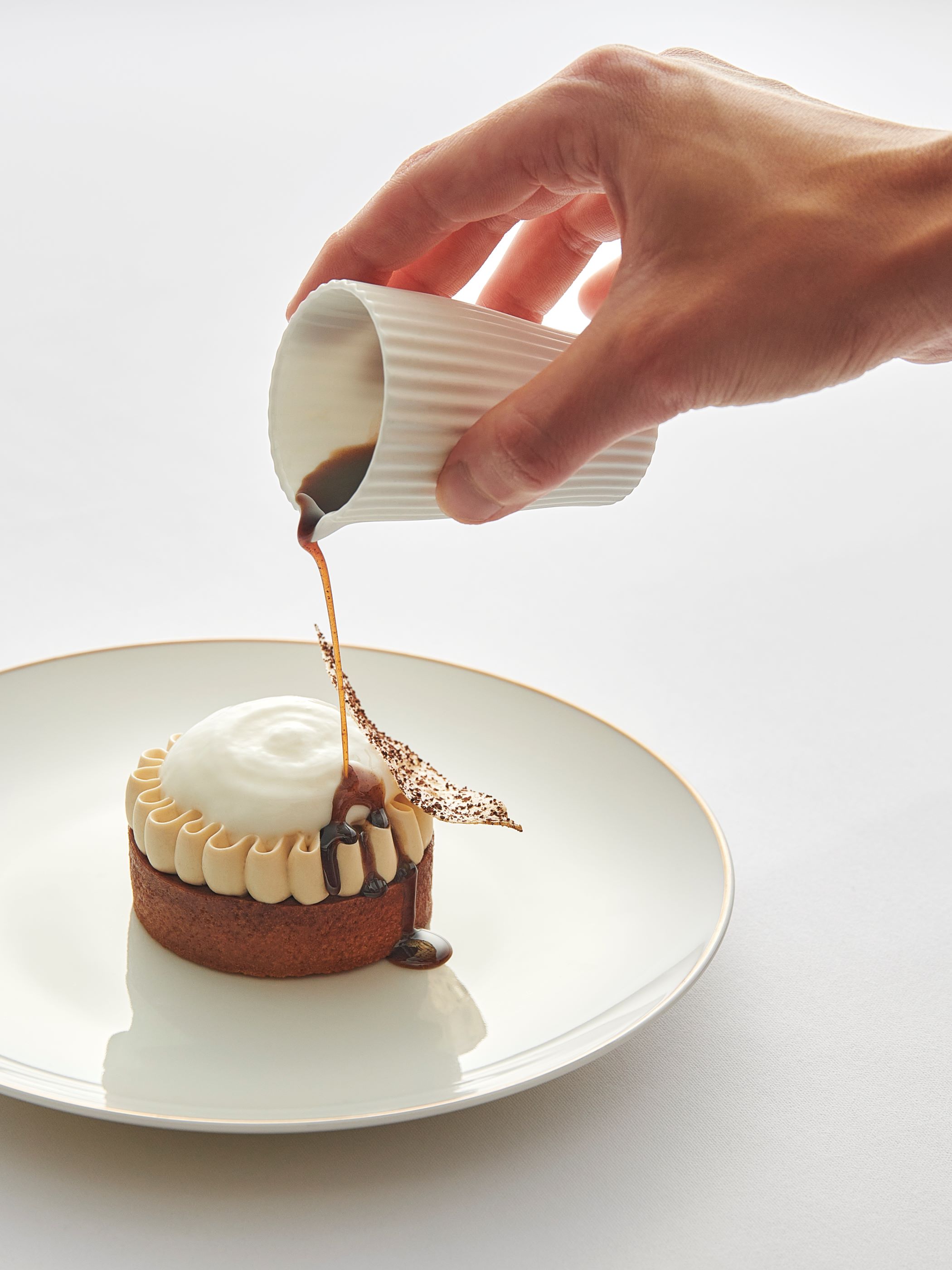 Recrutement: Alternant(e) en Pâtisserie F/H chez Commaraine Hotel Operations Pommard à Pommard