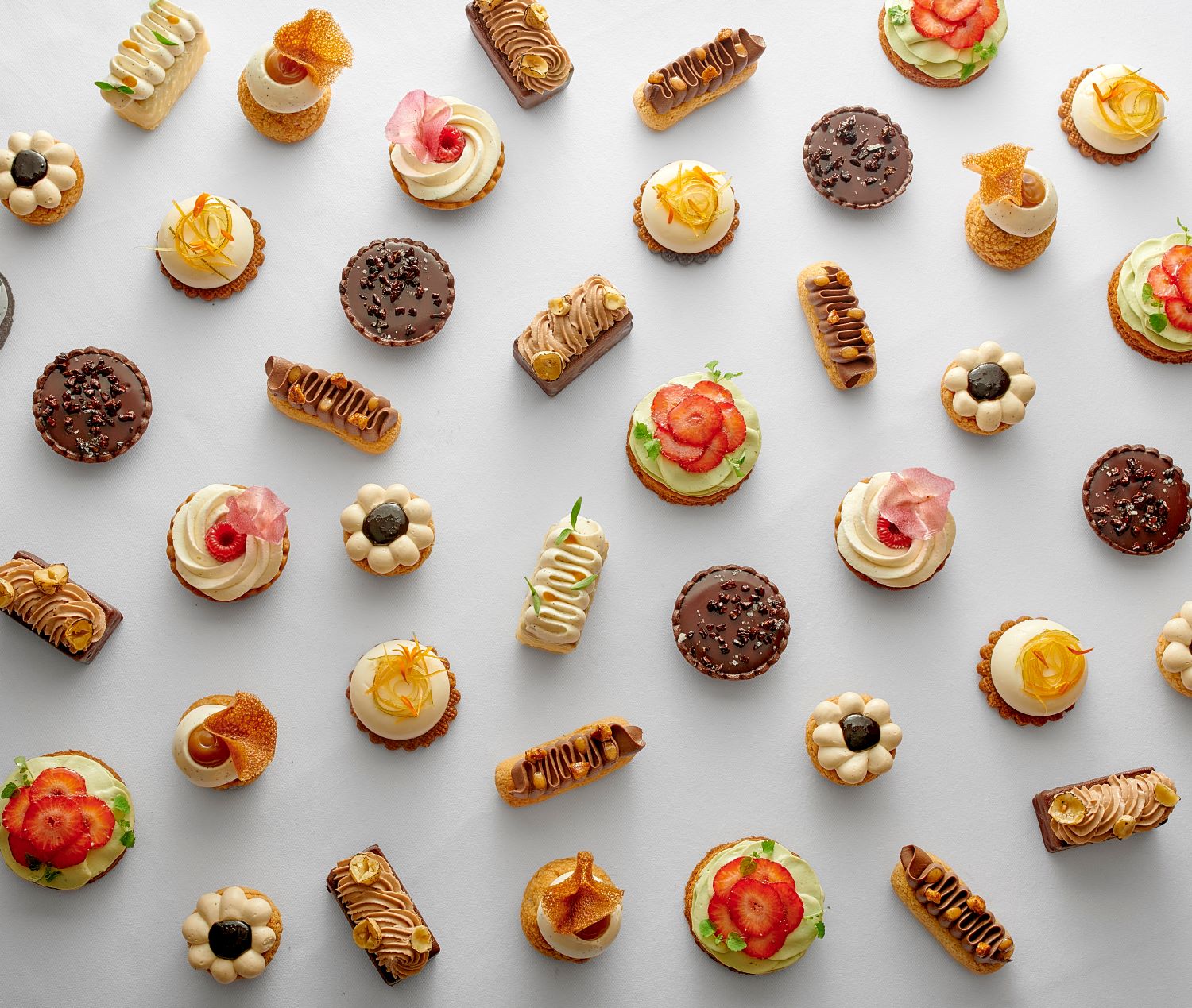 Recrutement: Apprenti commis de pâtisserie F/H chez Royal Champagne Hotel & Spa à Champillon