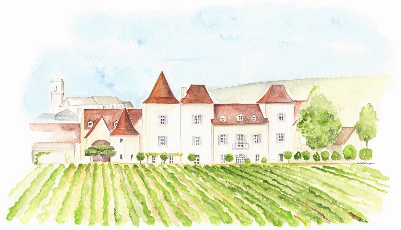 Recrutement: Responsable Commercial F/H chez Commaraine Hotel Operations Pommard à Pommard