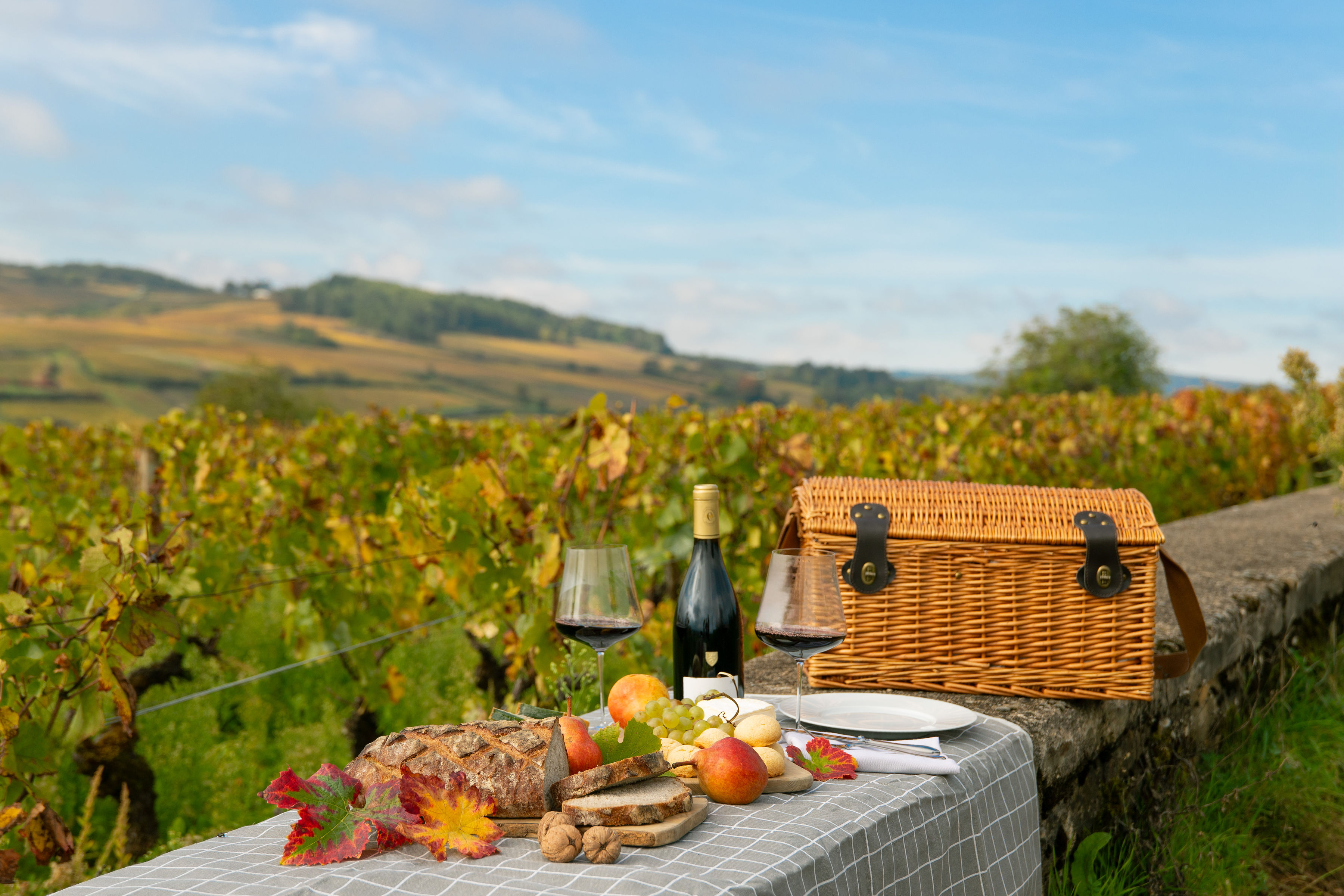 Recrutement: Responsable du Restaurant "Le VIII" F/H chez Commaraine Hotel Operations Pommard à Pommard