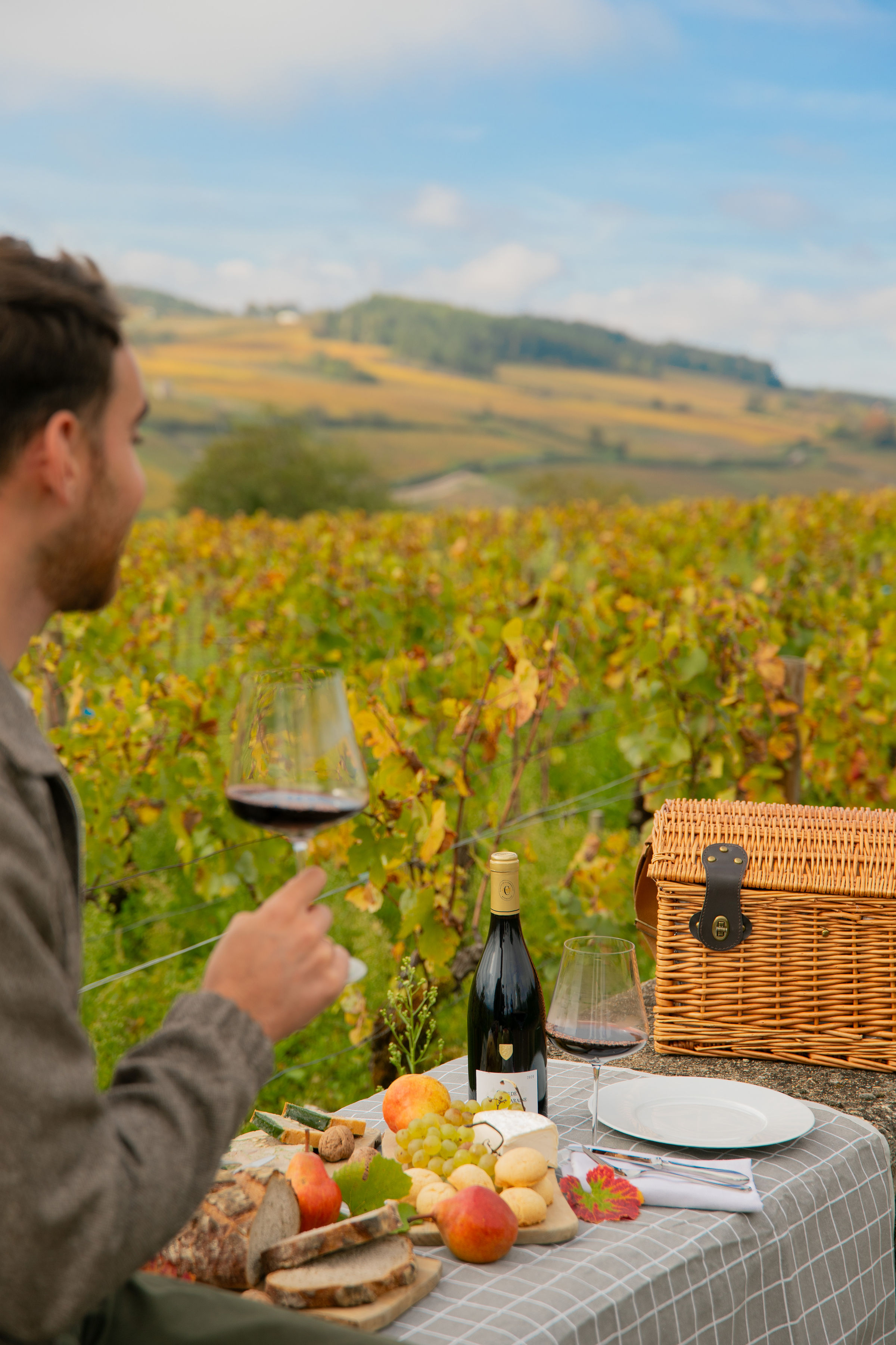 Recrutement: Second de Cuisine F/H chez Commaraine Hotel Operations Pommard à Pommard