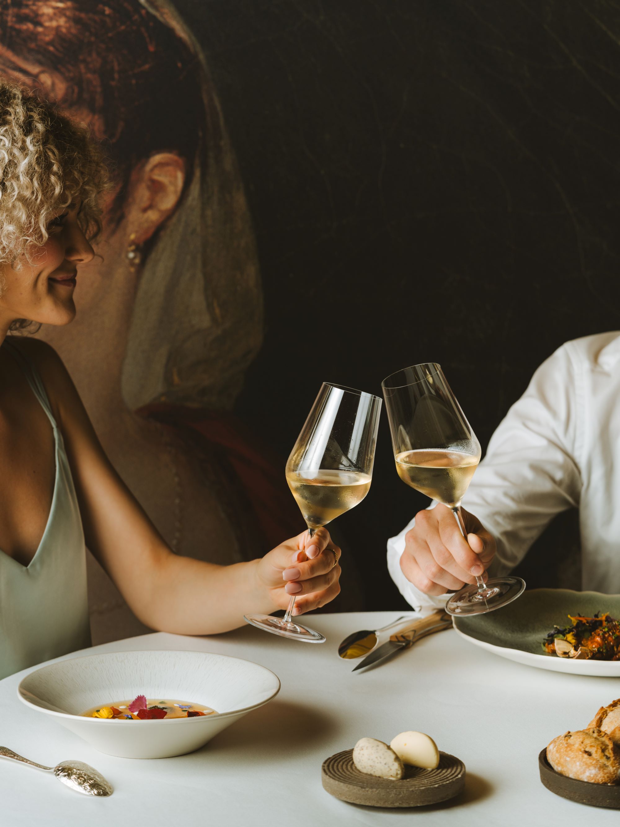 Recrutement: Commis Sommelier F/H chez Royal Champagne Hotel & Spa à Champillon