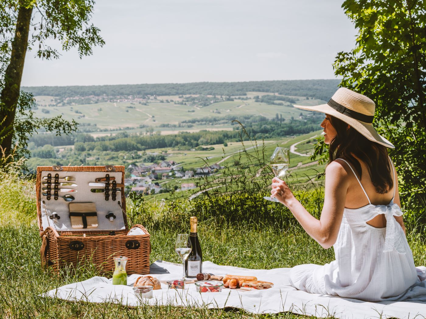 Recrutement: Guest Experience Maker en CDI F/H chez Royal Champagne Hotel & Spa à Champillon