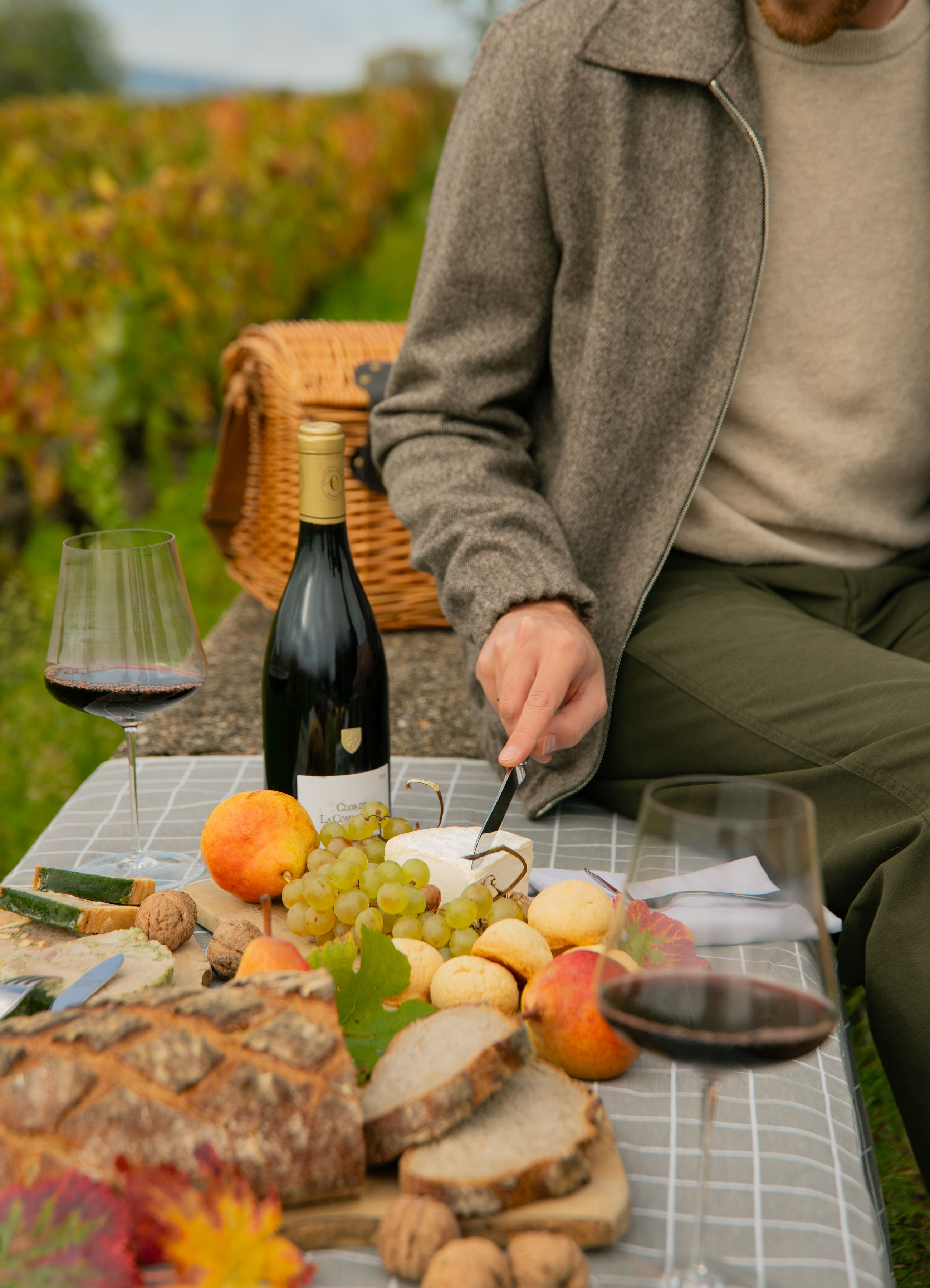 Recrutement: Stagiaire Marketing et Communication F/H chez Royal Champagne Hotel & Spa à Champillon