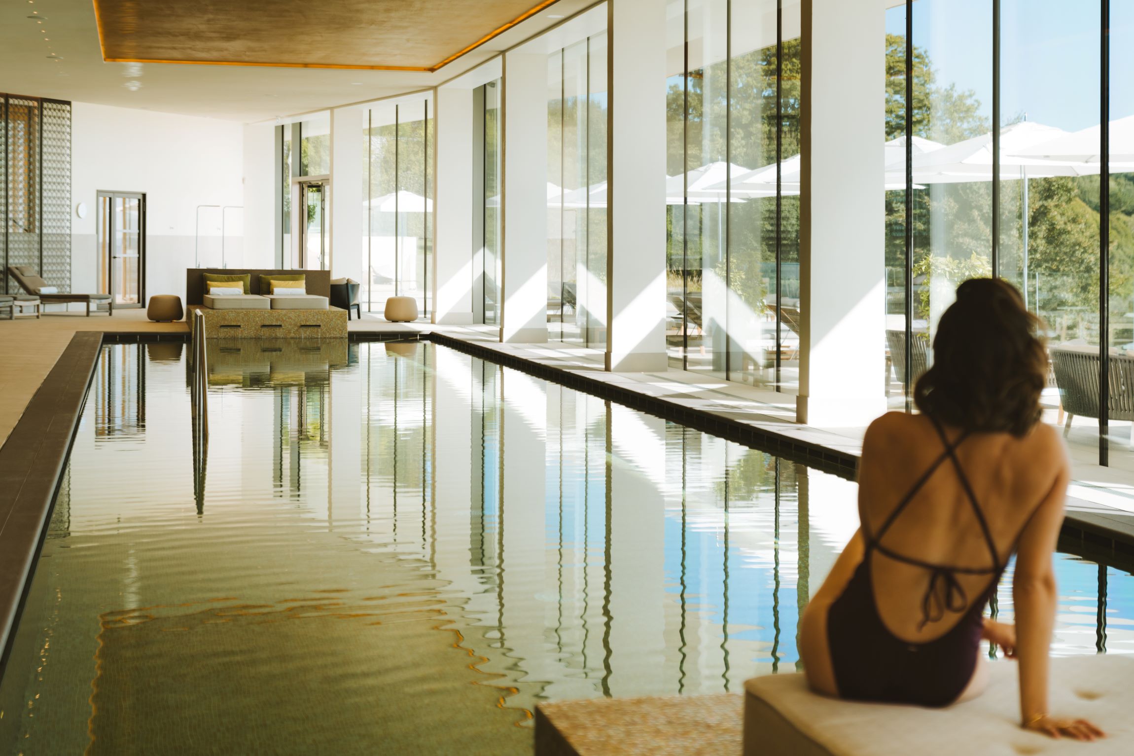 Recrutement: Stagiaire Guest Experience Maker F/H chez Royal Champagne Hotel & Spa à Champillon