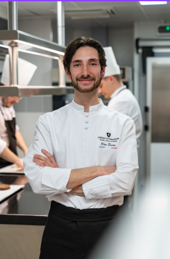 Offre d'emploi