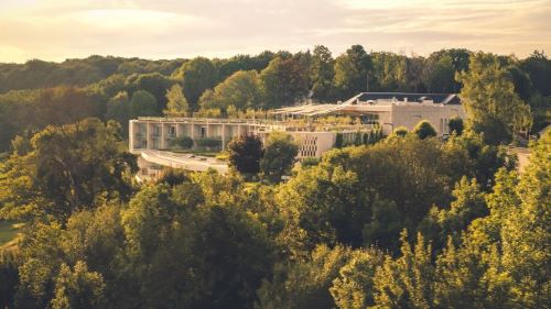 Recrutement: Extra Agent de maintenance polyvalent  F/H chez Royal Champagne Hotel & Spa à Champillon