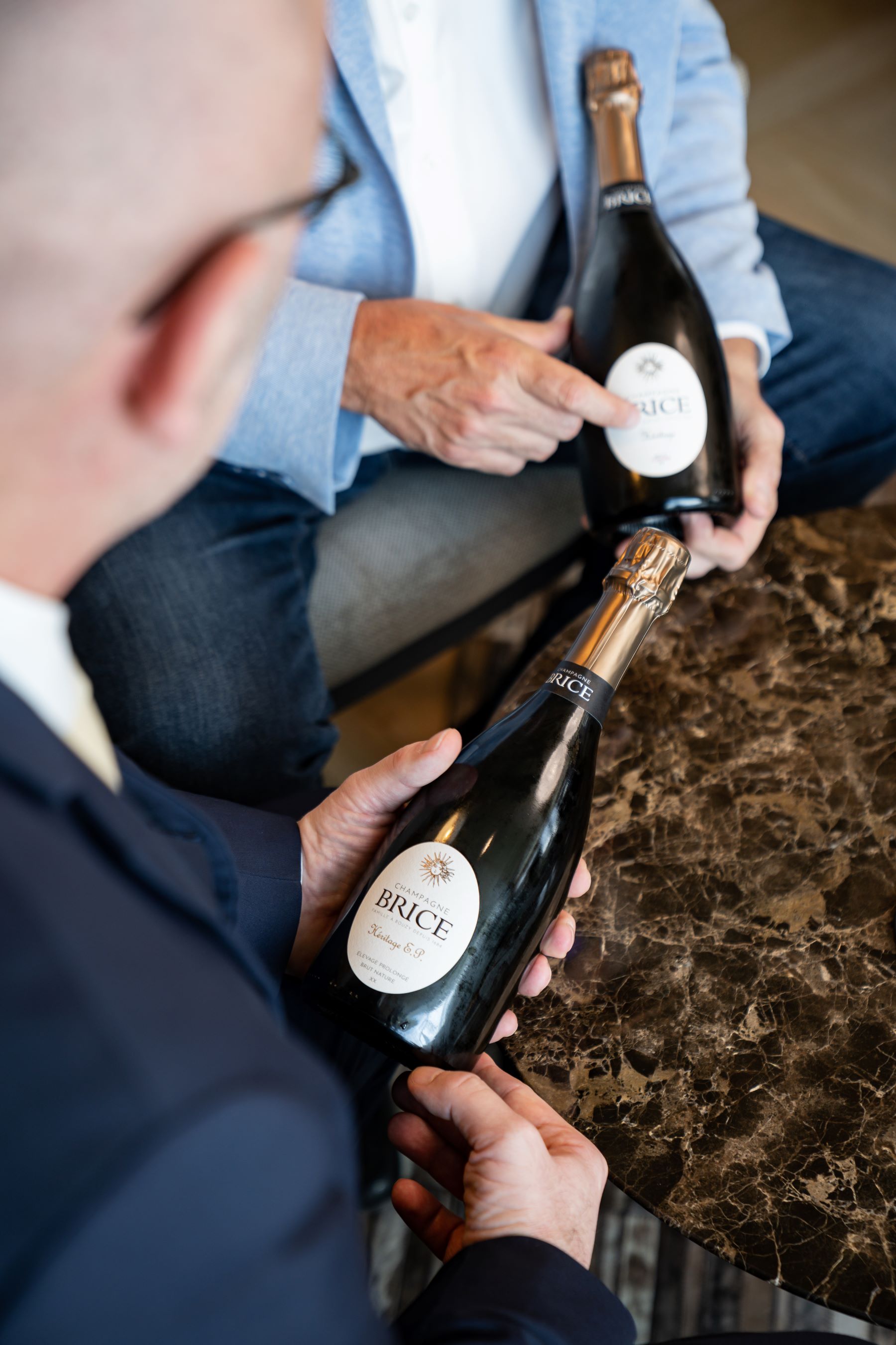 Recrutement: Responsable Economat F/H chez Royal Champagne Hotel & Spa à Champillon