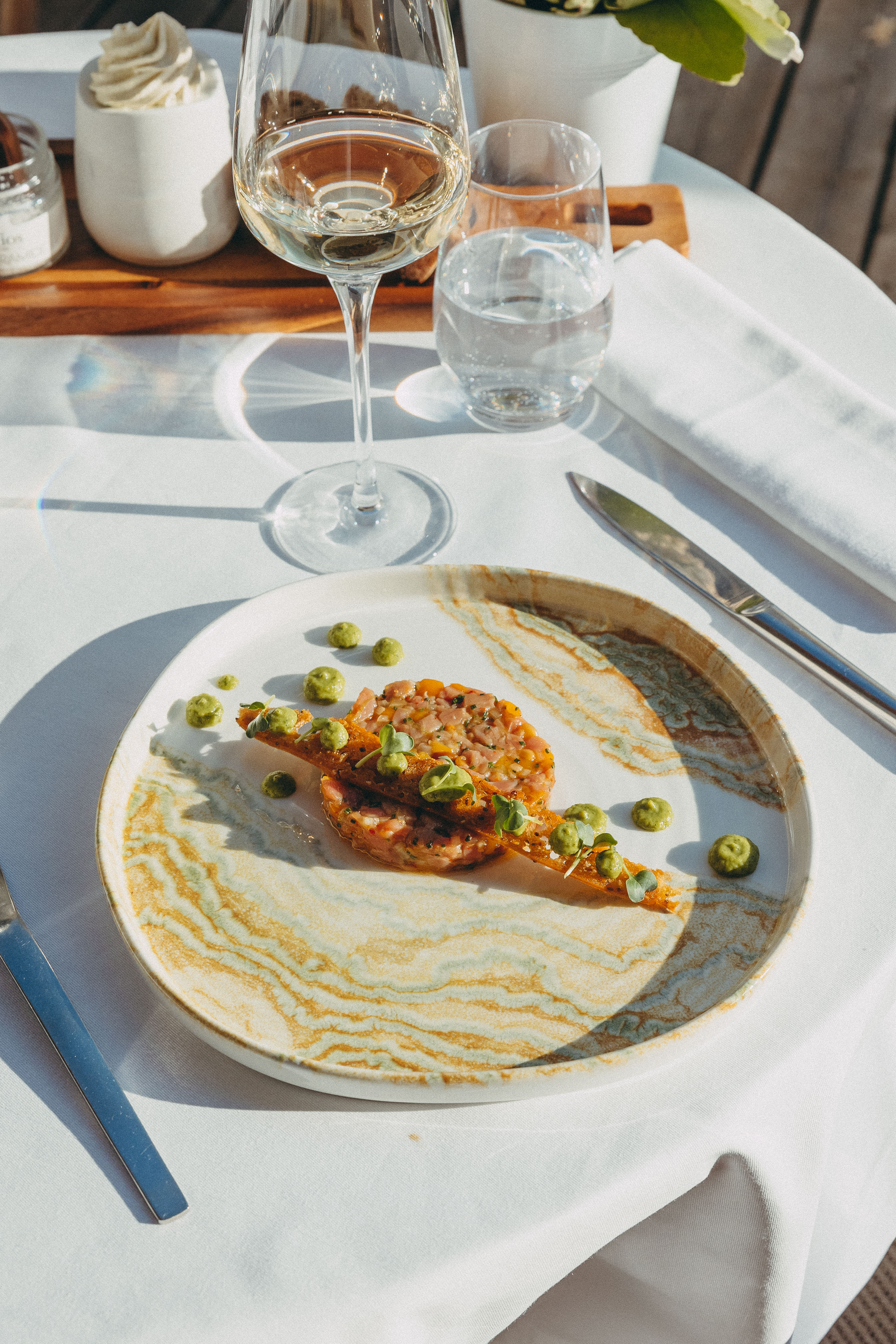 Recrutement: SUPPRIMÉ - Chef(fe) de partie saison d'hiver 2026 F/H chez Le Domaine du V de Vaujany à Vaujany