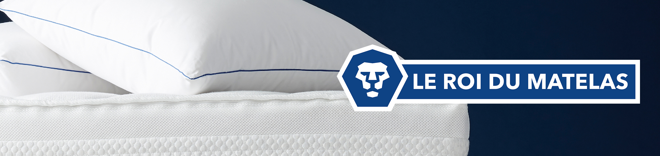 Espace recrutement Le roi du matelas | Toutes les offres à pourvoir