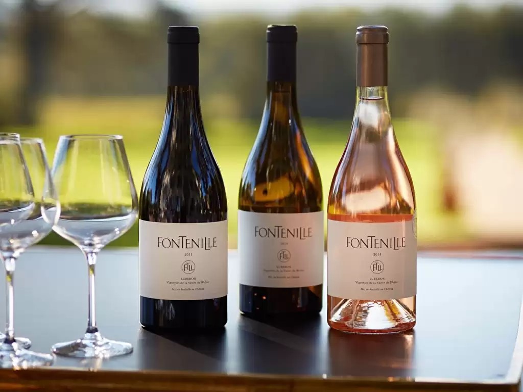 Recrutement: Directeur Commercial Vins de Fontenille F/H chez Fontenille Collection à Lauris