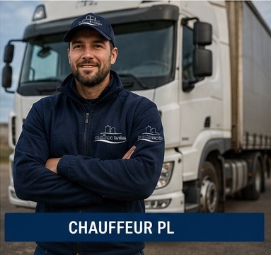 Offre d'emploi
