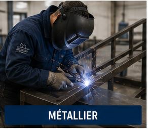 Offre d'emploi