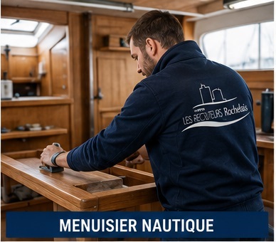 Offre d'emploi