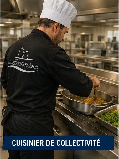Offre d'emploi
