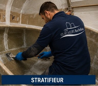 Offre d'emploi