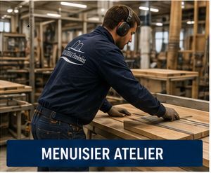 Offre d'emploi