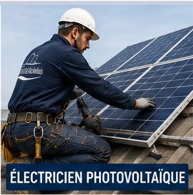 Offre d'emploi
