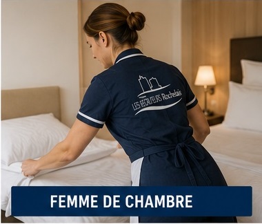 Offre d'emploi