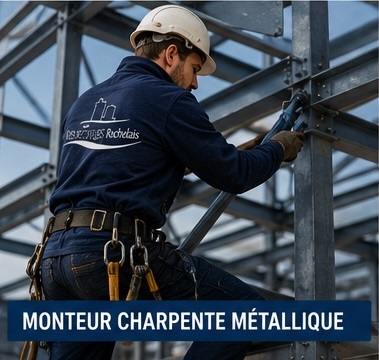 Offre d'emploi