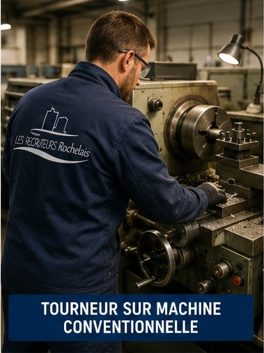 Offre d'emploi