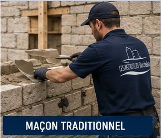 Offre d'emploi