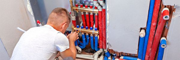 Recrutement: Plombier chauffagiste F/H chez Les Recruteurs Saintais à PISANY